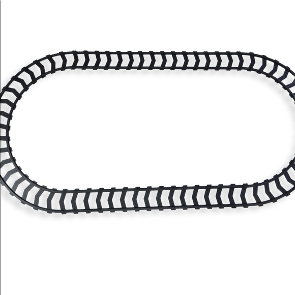 fao schwarz ride on train